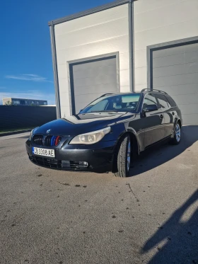 BMW 525 2.5 HDi | Mobile.bg � ����� ������ 12