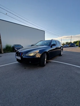 BMW 525 2.5 HDi | Mobile.bg � ����� ������ 17