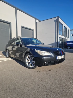 BMW 525 2.5 HDi | Mobile.bg � ����� ������ 13