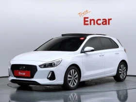 ����� �� �������� �� Hyundai I30  1.4 Turbo Style
