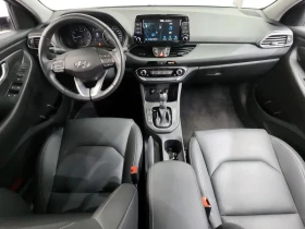 Hyundai I30  1.4 Turbo Style | Mobile.bg � ����� ������ 5