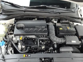 Hyundai I30  1.4 Turbo Style | Mobile.bg � ����� ������ 4