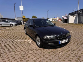 BMW 320 320D