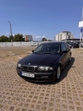 BMW 320 320D | Mobile.bg � ����� ������ 8