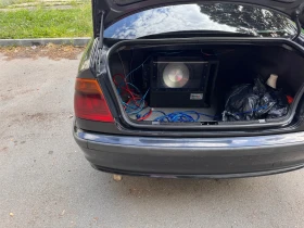 BMW 320 320D | Mobile.bg � ����� ������ 11