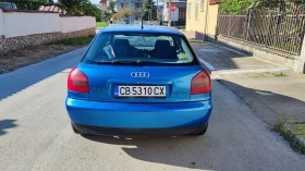 Audi A3 - 1500 € / 2933.74 лв. - 29975269 3