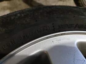 Audi A3 - 1500 € / 2933.74 лв. - 29975269 17