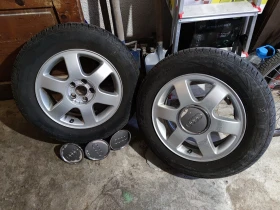 Audi A3 - 1500 € / 2933.74 лв. - 29975269 15