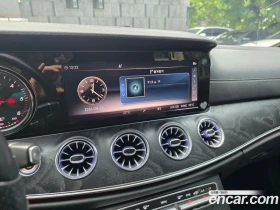 Mercedes-Benz E 220 Coupe | Mobile.bg � ����� ������ 11