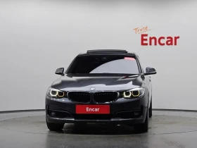 BMW 320 Gt 320D