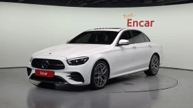 ������ Mercedes-Benz E 220