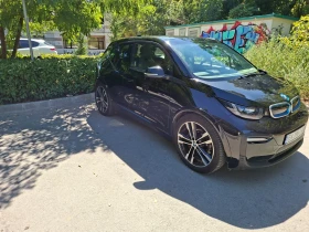 BMW i3 i3s 120Ah Sport package 