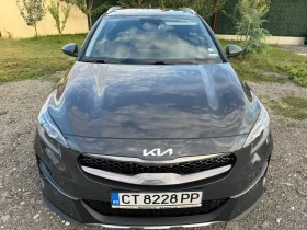 Kia XCeed 1.5 tgdi
