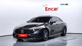 Mercedes-Benz CLS 53 AMG 4MATIC+ * HUD* 360* МАСАЖИ* ОБДУХ* НАВИ* ПАНО