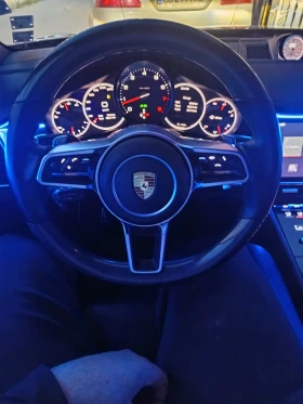 Porsche Panamera 30tdi face  | Auto.bg — изображение 7