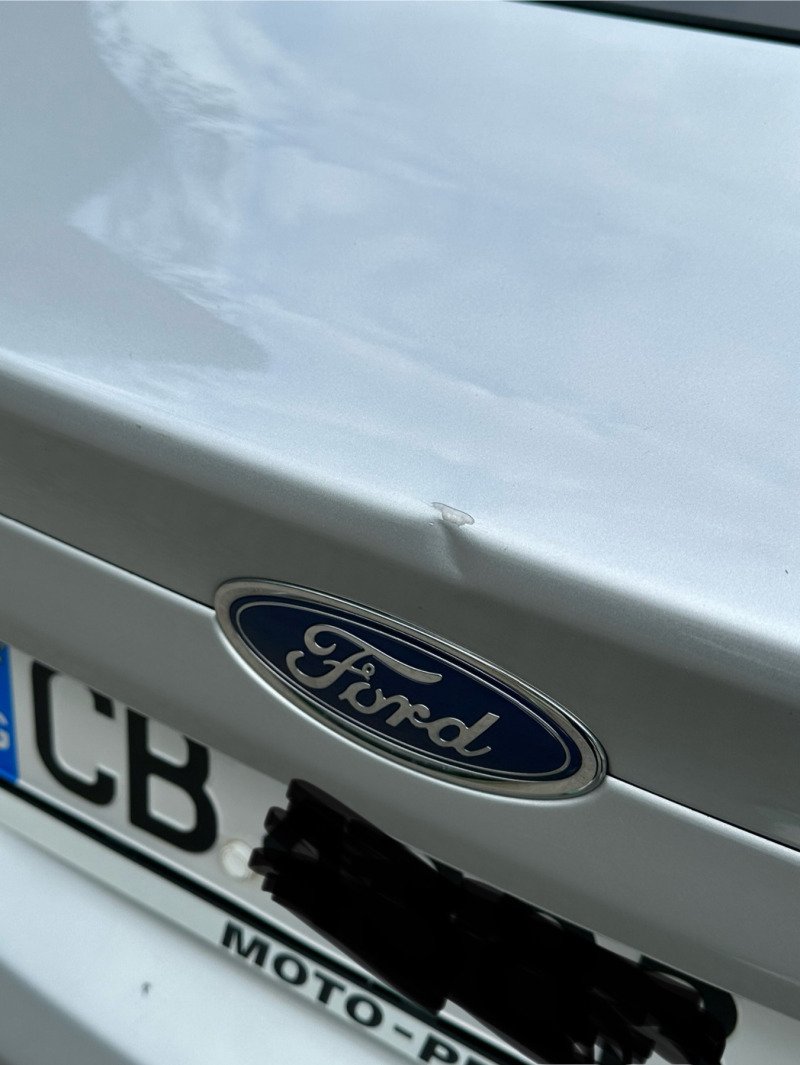 Ford Mondeo 1, 5 Ecoboost ФИНАЛНА ЦЕНА, снимка 10 - Автомобили и джипове - 45830645