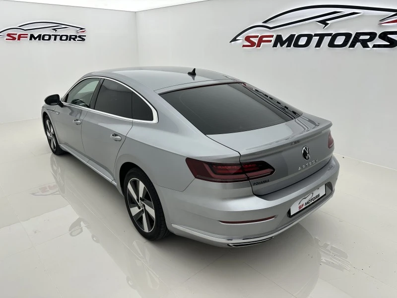 VW Arteon dighital* cam* leather* , снимка 4 - Автомобили и джипове - 46732877