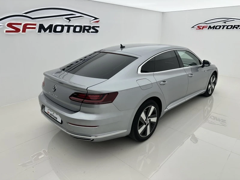 VW Arteon dighital* cam* leather* , снимка 6 - Автомобили и джипове - 46732877