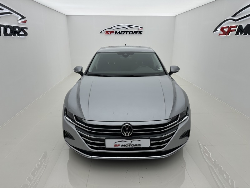 VW Arteon dighital* cam* leather* , снимка 2 - Автомобили и джипове - 46732877