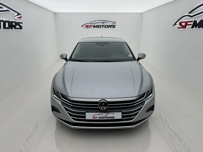 VW Arteon dighital* cam* leather* , снимка 2 - Автомобили и джипове - 49469457