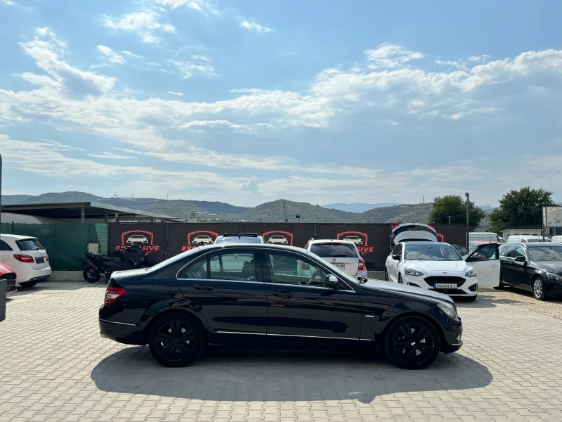 Mercedes-Benz C 350 C350 4 MATIC, снимка 6 - Автомобили и джипове - 47523437