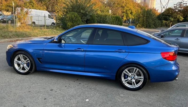 BMW 3gt, снимка 10 - Автомобили и джипове - 48507816