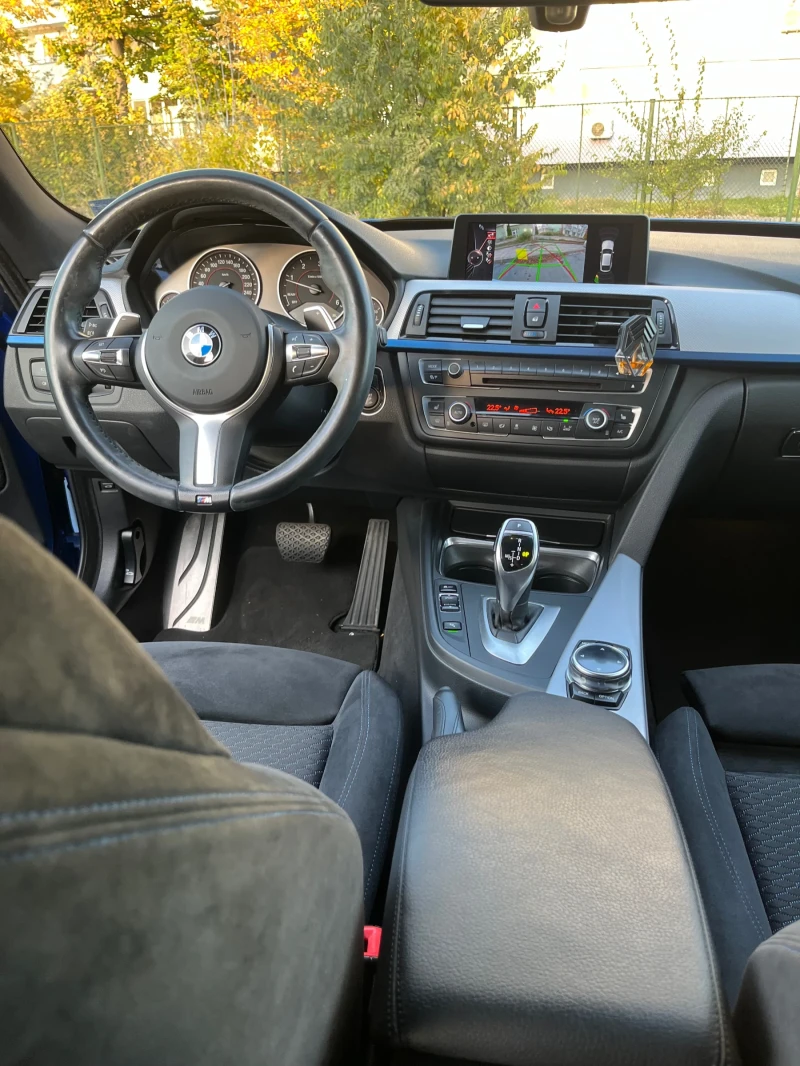 BMW 3gt, снимка 9 - Автомобили и джипове - 48507816