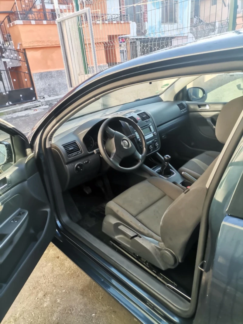 VW Golf, снимка 3 - Автомобили и джипове - 48628927