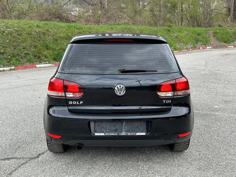 VW Golf Ксенон/Навигация HIGHLINE, снимка 6 - Автомобили и джипове - 51970199