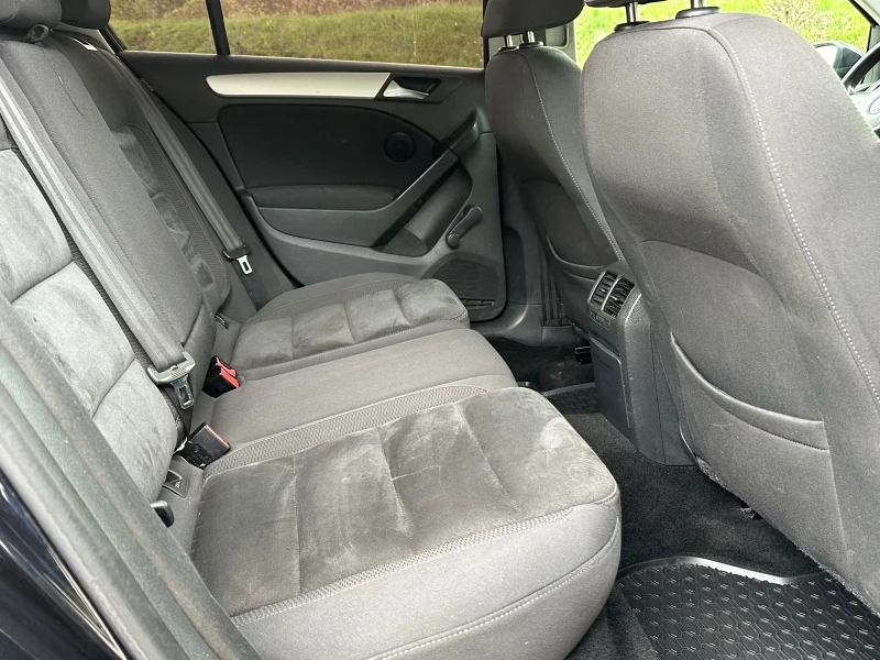 VW Golf Ксенон/Навигация HIGHLINE, снимка 11 - Автомобили и джипове - 51970199