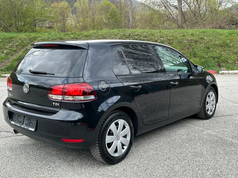 VW Golf Ксенон/Навигация HIGHLINE, снимка 7 - Автомобили и джипове - 51970199