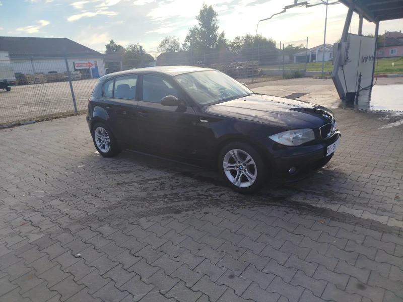 BMW 116