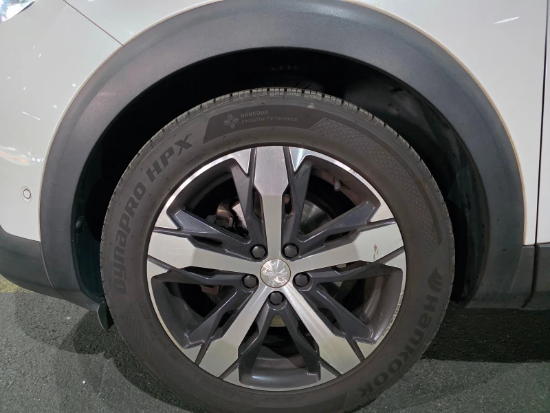 Peugeot 3008 1.6 HDi-ОЧАКВАН ВНОС-КАТО НОВА, снимка 7 - Автомобили и джипове - 52549802