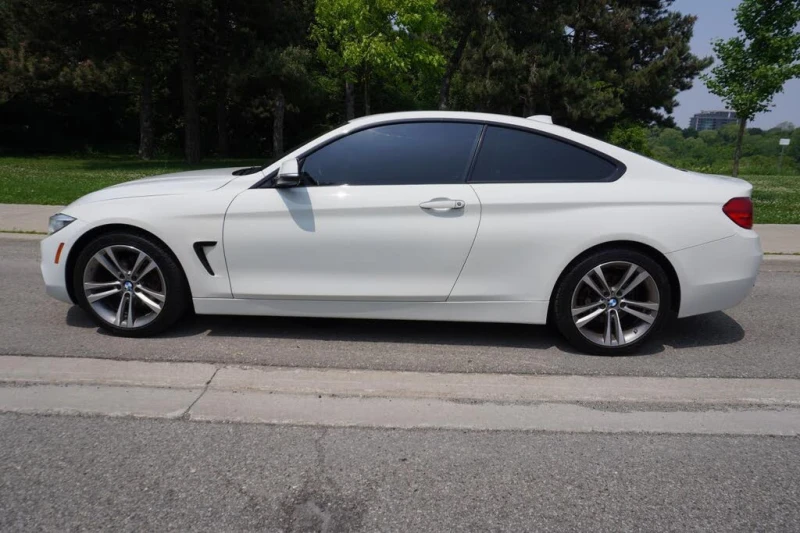BMW 428 XDrive* КАМЕРА* ПАНОРАМА* КОЖА* ПОДГРЕВ* , снимка 3 - Автомобили и джипове - 52831140