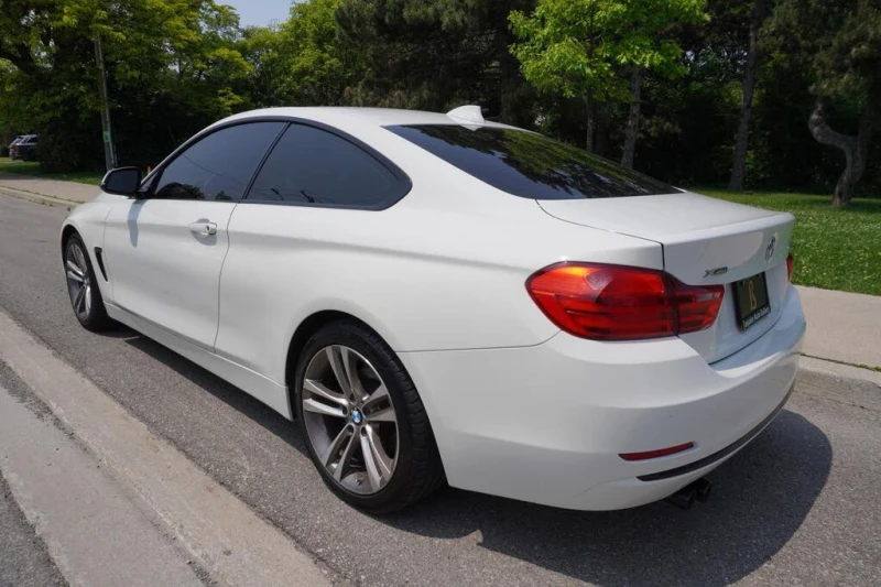 BMW 428 XDrive* КАМЕРА* ПАНОРАМА* КОЖА* ПОДГРЕВ* , снимка 6 - Автомобили и джипове - 52831140
