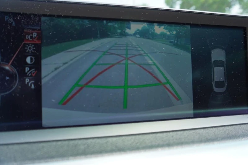 BMW 428 XDrive* КАМЕРА* ПАНОРАМА* КОЖА* ПОДГРЕВ* , снимка 8 - Автомобили и джипове - 52831140