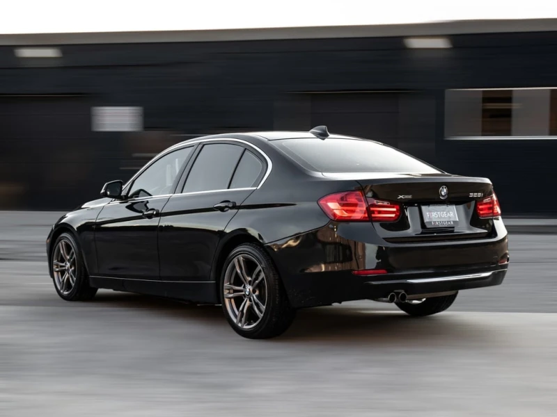 BMW 328 * 328i xDrive| NAV| LOADED| HEADS UP| SPORT| PRICE, снимка 6 - Автомобили и джипове - 52866799