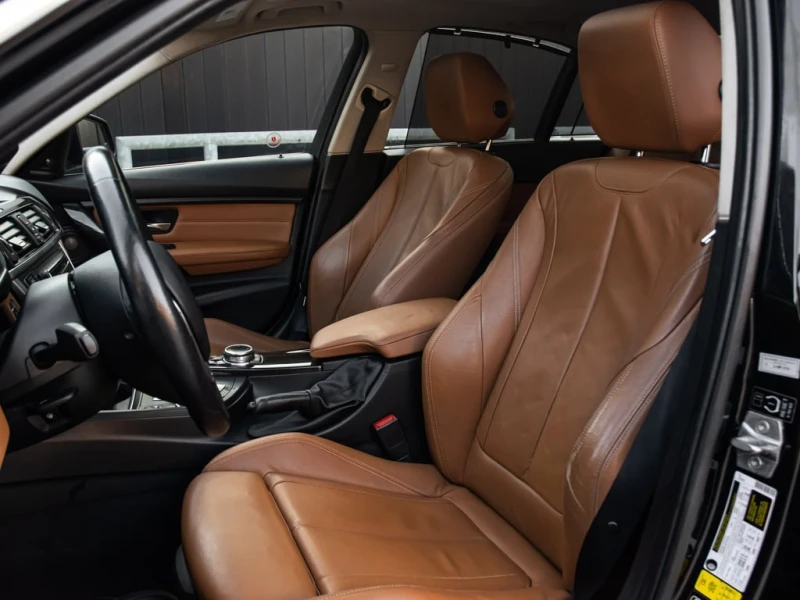 BMW 328 * 328i xDrive| NAV| LOADED| HEADS UP| SPORT| PRICE, снимка 10 - Автомобили и джипове - 52866799