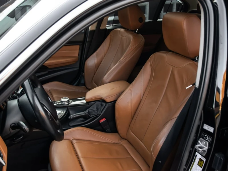 BMW 328 * 328i xDrive| NAV| LOADED| HEADS UP| SPORT| PRICE, снимка 11 - Автомобили и джипове - 52866799