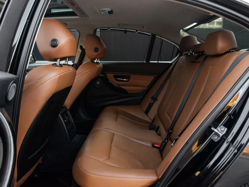 BMW 328 * 328i xDrive| NAV| LOADED| HEADS UP| SPORT| PRICE, снимка 12 - Автомобили и джипове - 52866799