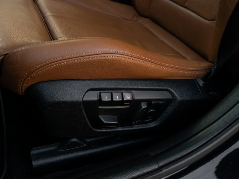 BMW 328 * 328i xDrive| NAV| LOADED| HEADS UP| SPORT| PRICE, снимка 16 - Автомобили и джипове - 52866799