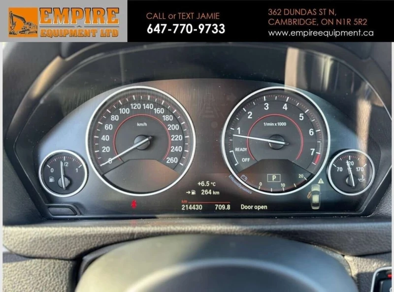 BMW 340 * xDrive * CARFAX * ЦЕНА ДО БГ, снимка 12 - Автомобили и джипове - 53089196