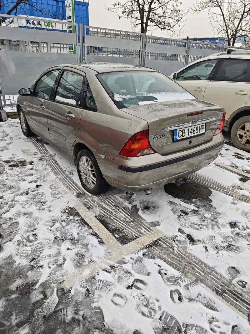 Ford Focus, снимка 2 - Автомобили и джипове - 53218972