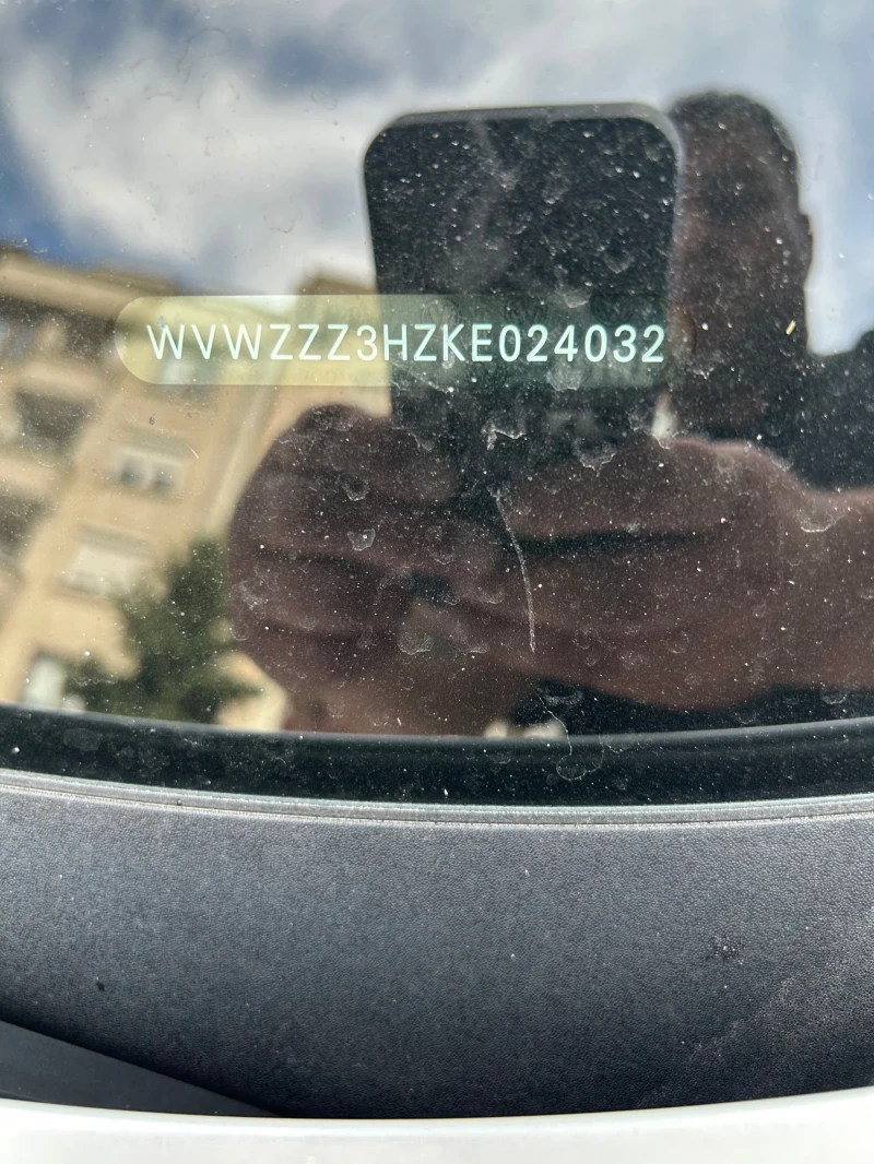 VW Arteon VW Arteon R-Line 2.0 TSI OPF DSG, снимка 11 - Автомобили и джипове - 53240940