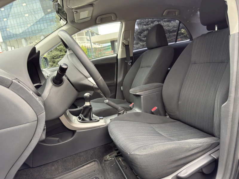 Toyota Corolla Toyta Corolla 1.6 газ , снимка 6 - Автомобили и джипове - 53475763