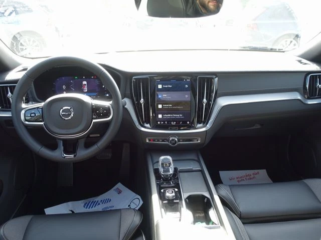 Volvo S60 B5 AWD Ultimate Dark - изображение 8
