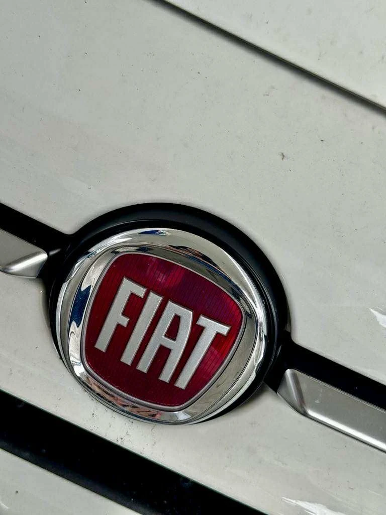 Fiat 500 Hybrid  - изображение 4