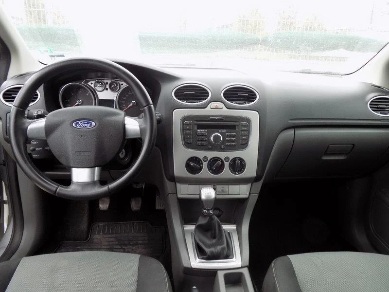 Ford Focus, снимка 4 - Автомобили и джипове - 53785638