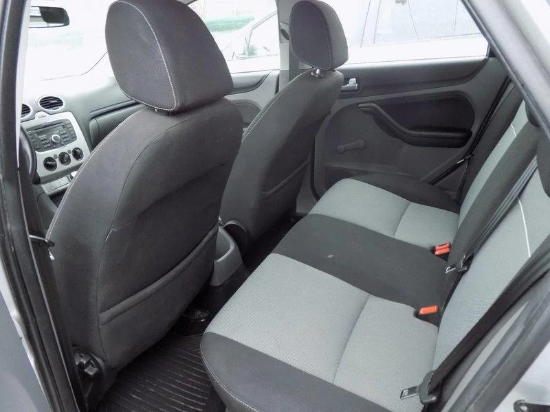 Ford Focus, снимка 5 - Автомобили и джипове - 53785638
