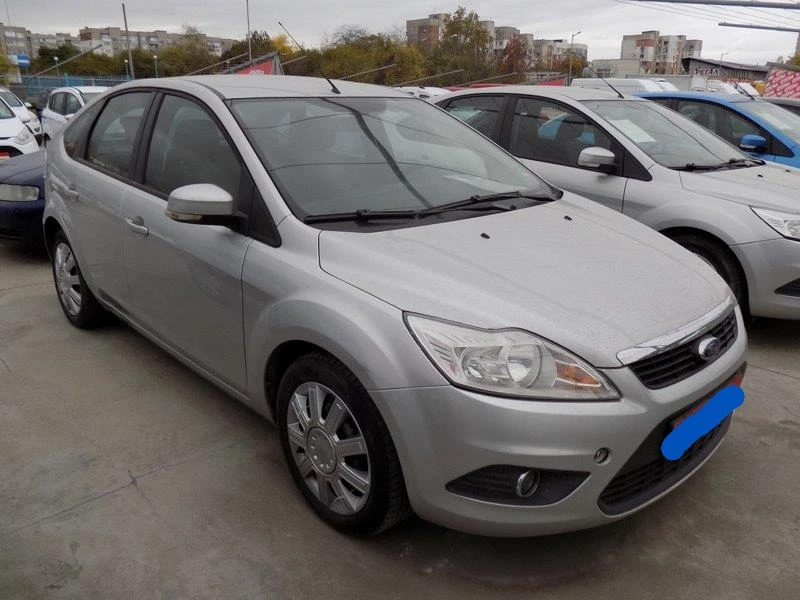 Ford Focus, снимка 3 - Автомобили и джипове - 53785638